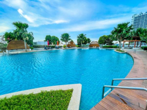 Almas Suite by Nest Home【Puteri Harbour & LEGOLAND】